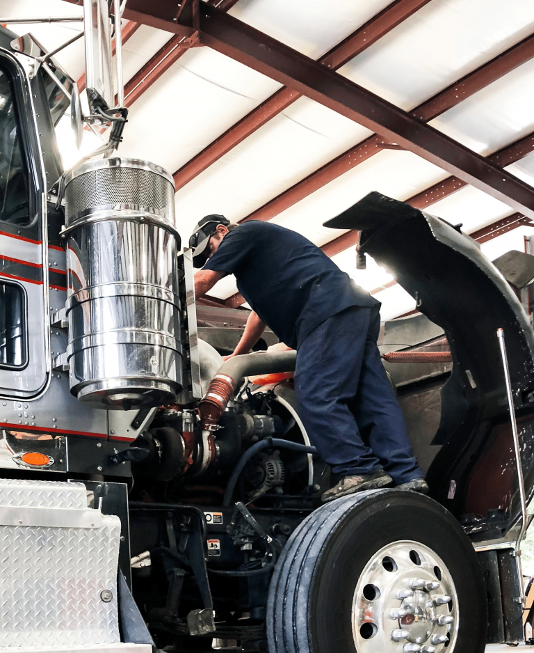 3 Ways to Drive More Business to Your Diesel Repair Shop TruckerBux